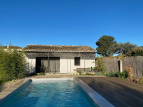 Maison Plume en Provence
